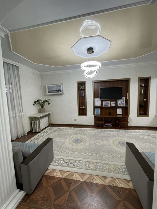 Продам квартиру в хорошем состояни