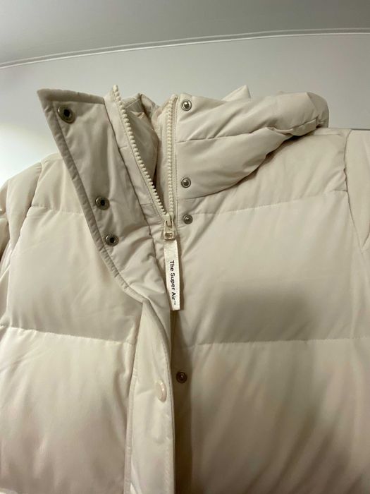 Пуховик   TOPTEN10