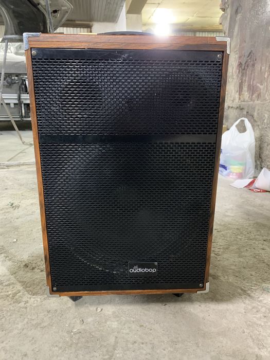 Калонка гарантиясы бар