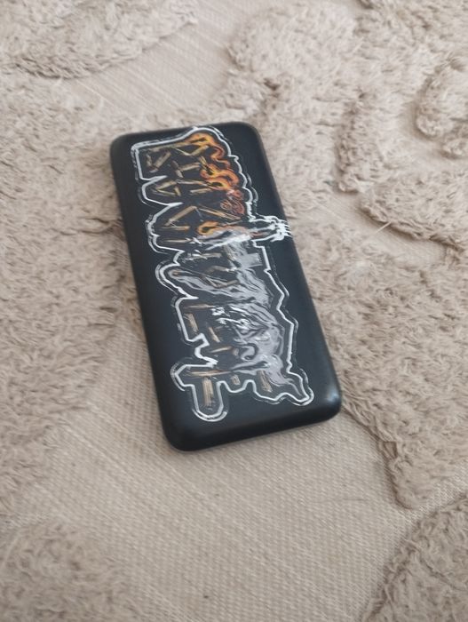 Power bank с 5000 мач