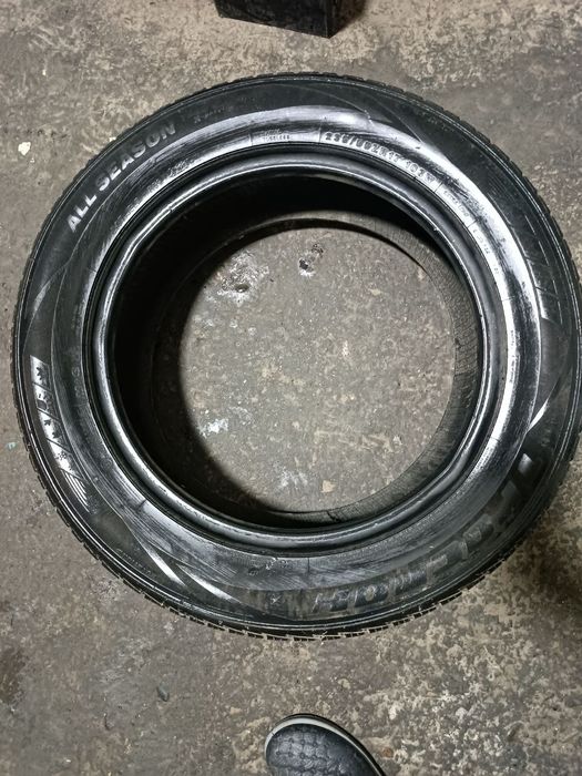 235 55 R17 All Season 2 Dona Balon Sotiladi Holati yaxshi