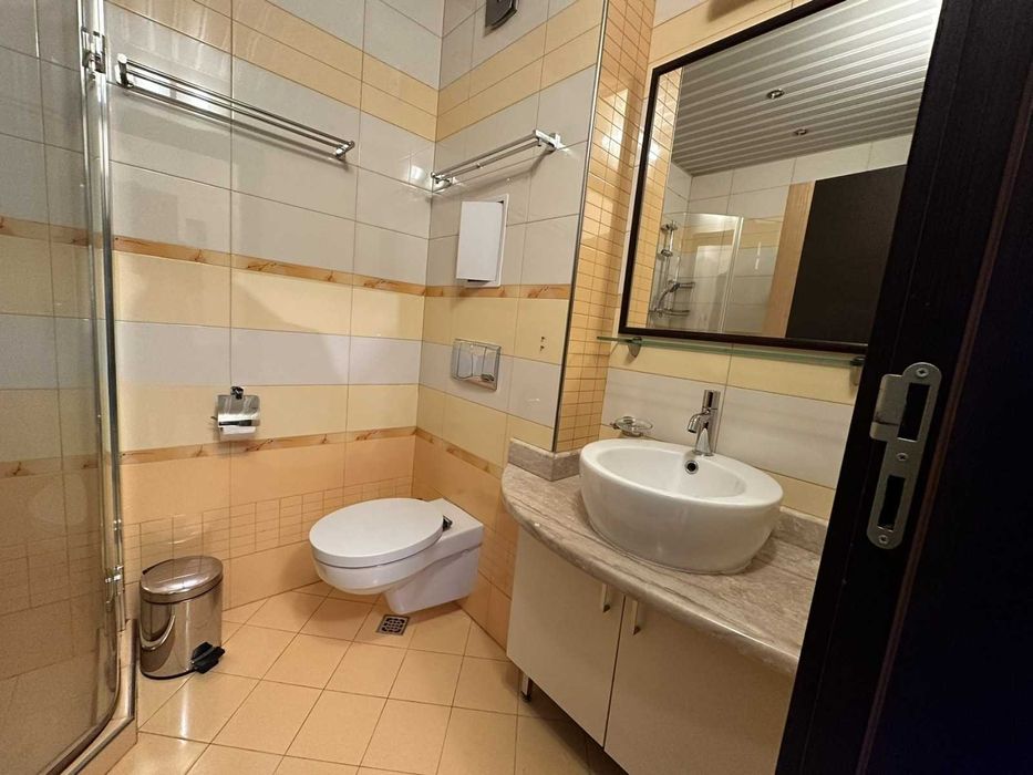 Дава се под наем Едностаен апартамент в София, Красно село - 50 кв.м за 346.8 € - Снимка #5