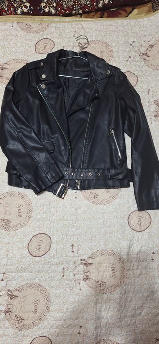 Кожа костюм. Холати зор