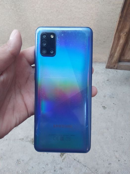 Samsung a31 64gb