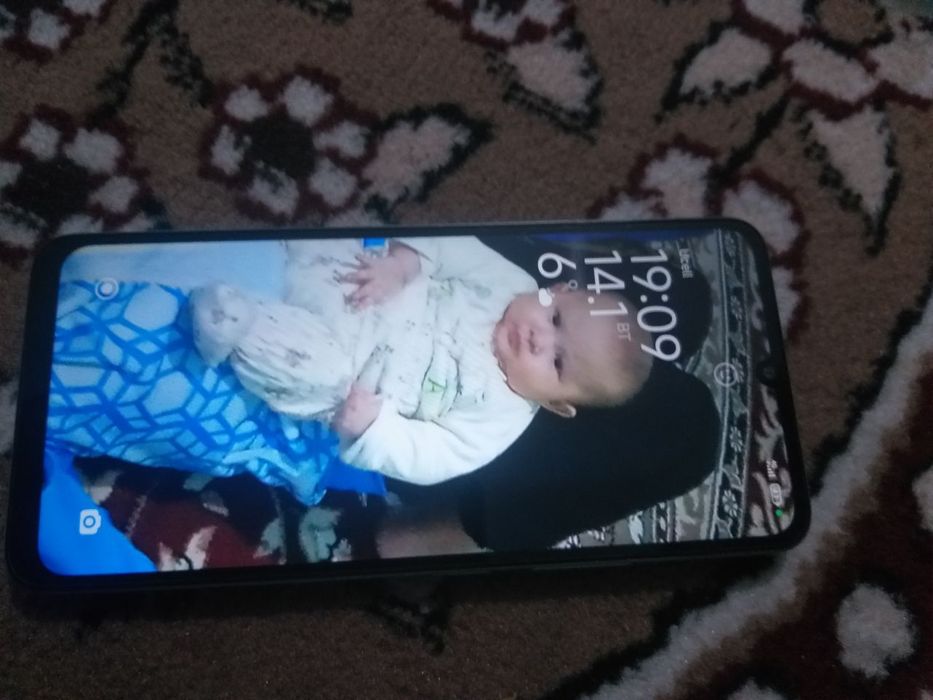 Зудлик Билан Телефон сотилади Редми 13 С