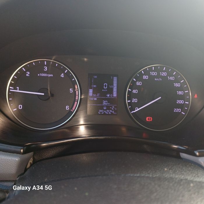 Hyudai I 20 1.1 crdi