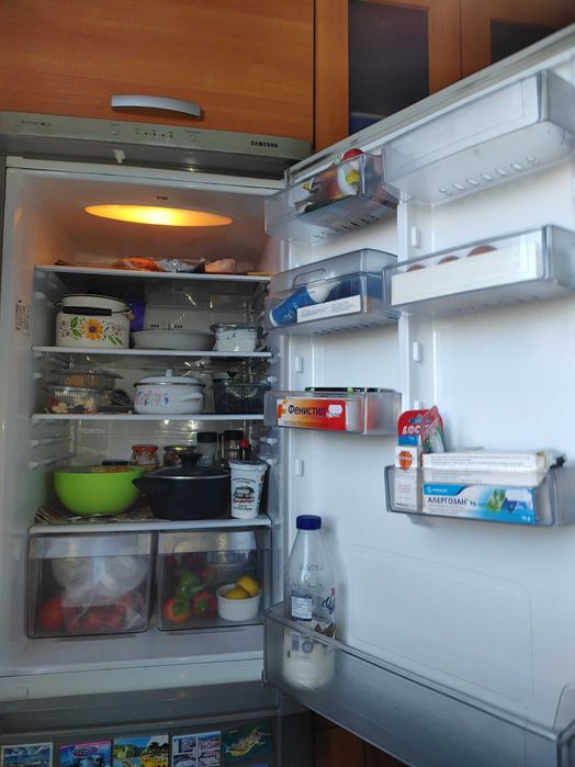 Хладилник Самсунг