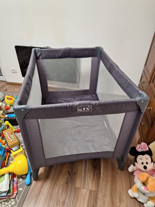 Patut pentru copil nou