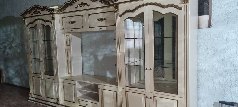 Классикалық горка сатылады