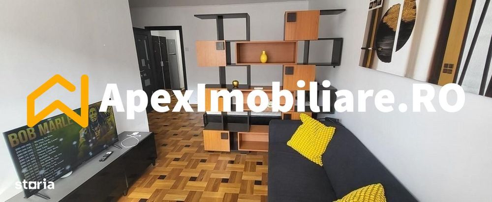 Garsoniera de inchiriat Tineretului Bucuresti | ApexImobiliare.ro