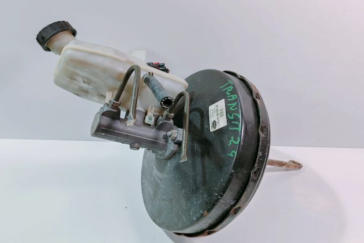 Tulumba Frana  cu pompa servofrana YC152B195DE Ford Transit a 3-a gen