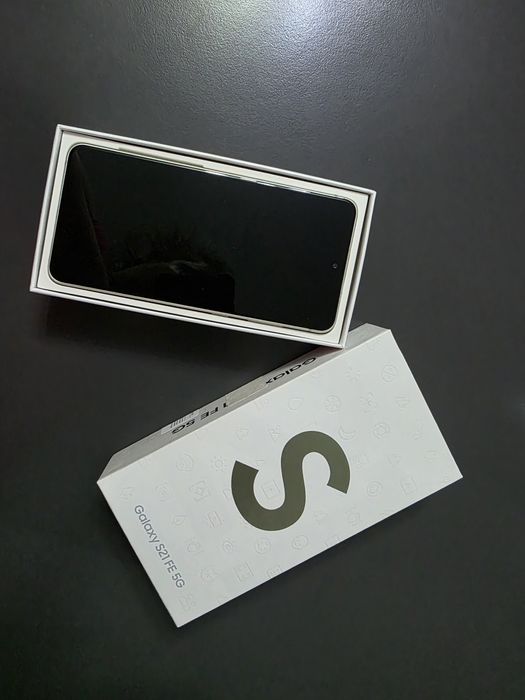 Telefon Samsung Galaxy S21 fe