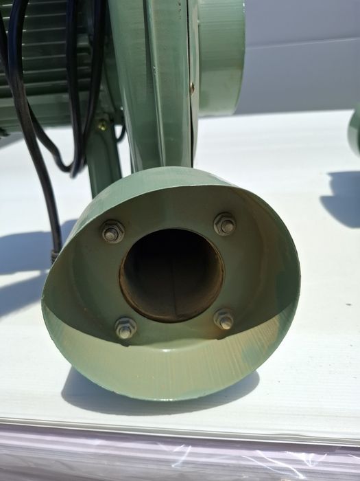 Motoare  exhaustor impecabile