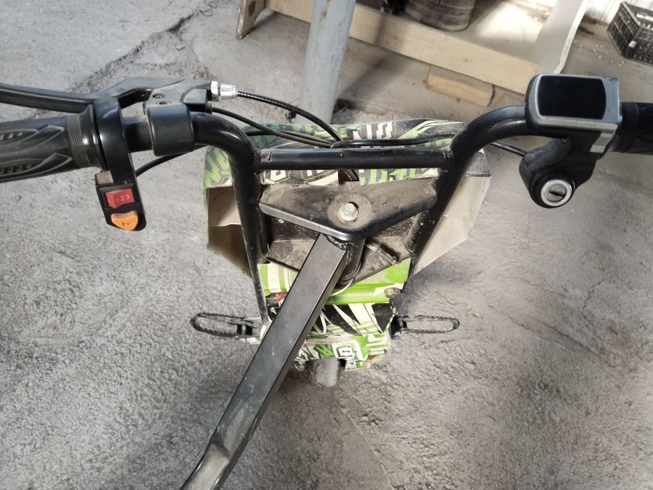 Дрифт кар продается отличном состоянием