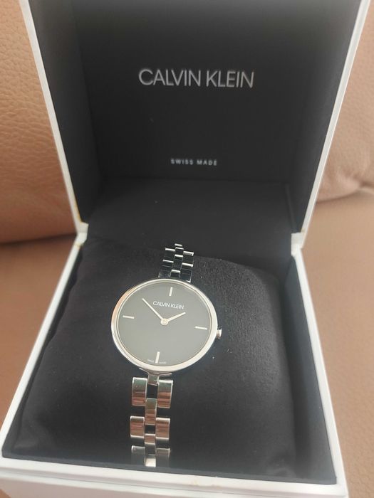 Дамски часовник Calvin Klein