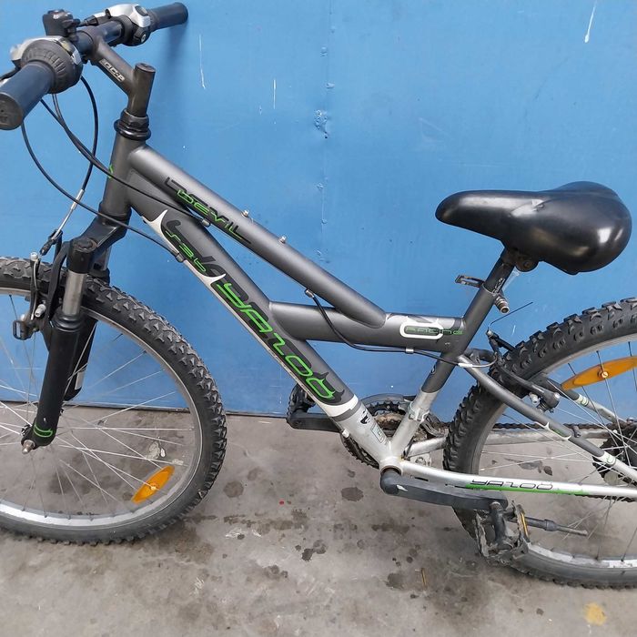 НАЙ ДОБРАТА ОФЕРТА  26 цола Алуминиев Велосипед Yazoo devil