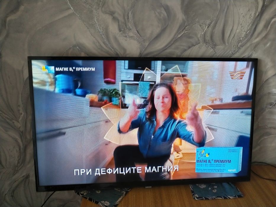 Продам телевизор б/у