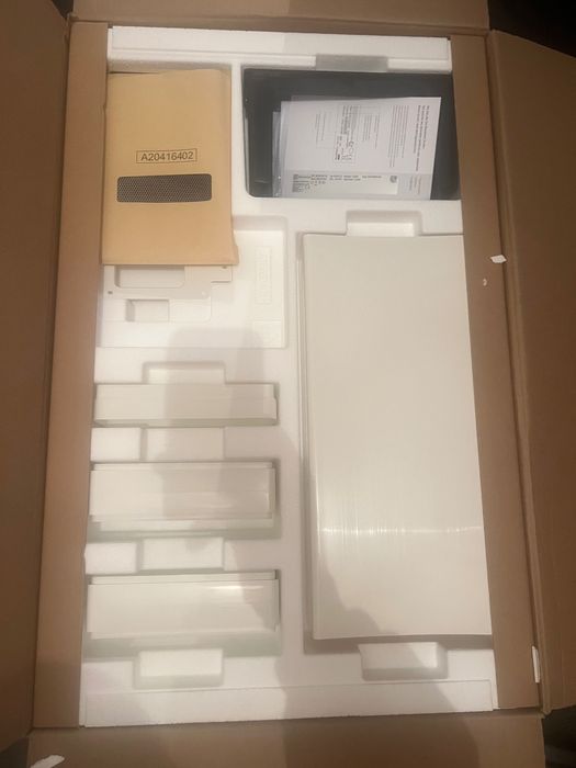 Pita cu hota integrată  Electrolux DMGL8322OU