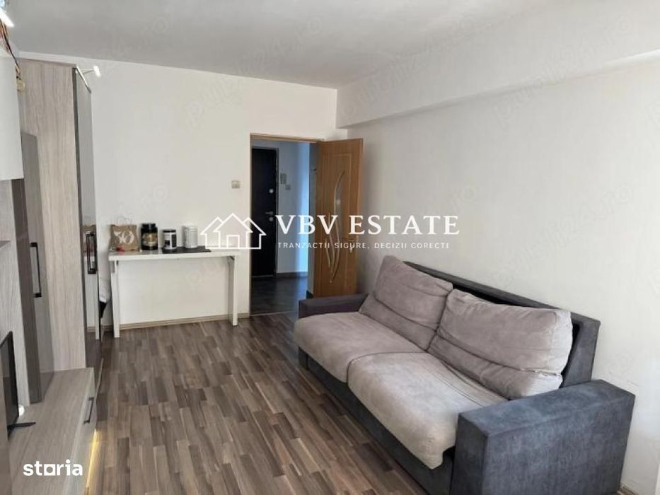 Garsonieră Piata Sudului | Modern | Confort | Metrou — fotografia 1