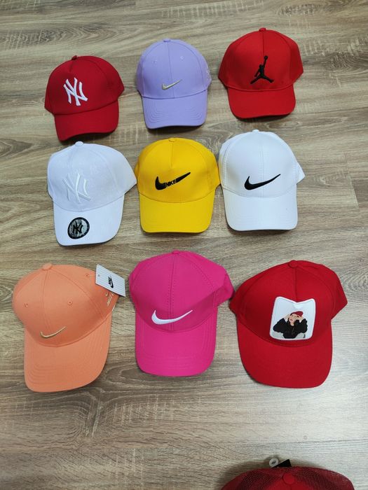 Șapcă Puma șapcă New York șapcă Nike șapcă Adidas șapcă Jordan
