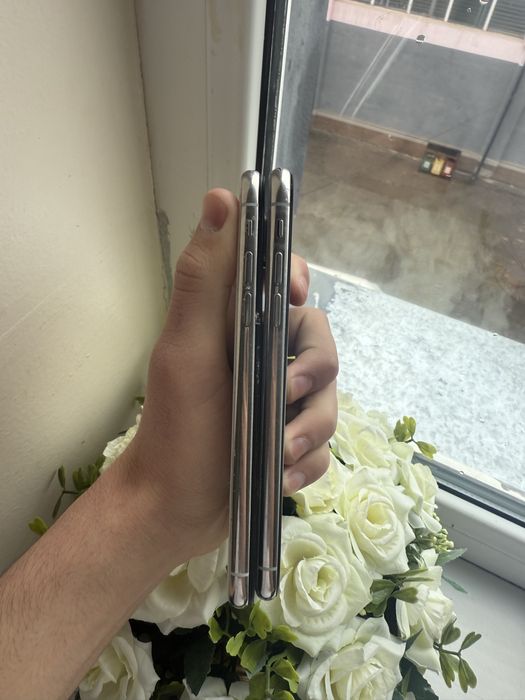 iphone x srochni sotladi