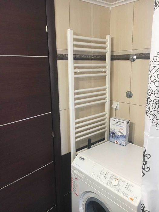 Апартамент за почивка в Неа Перамос