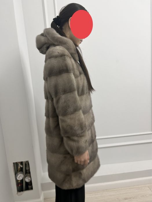 Срочно продам шубу