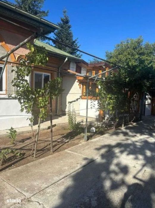 Casa de vanzare, 70 mp, Iancu Jianu - Olt