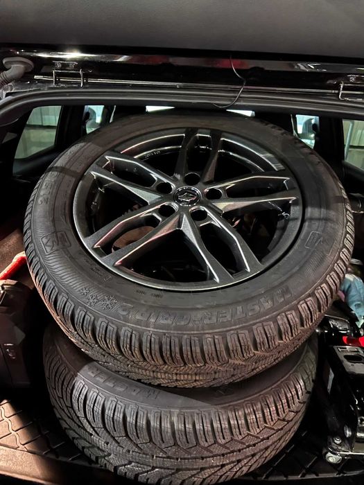 Nissan Qashqai 4x4 Premier Edition