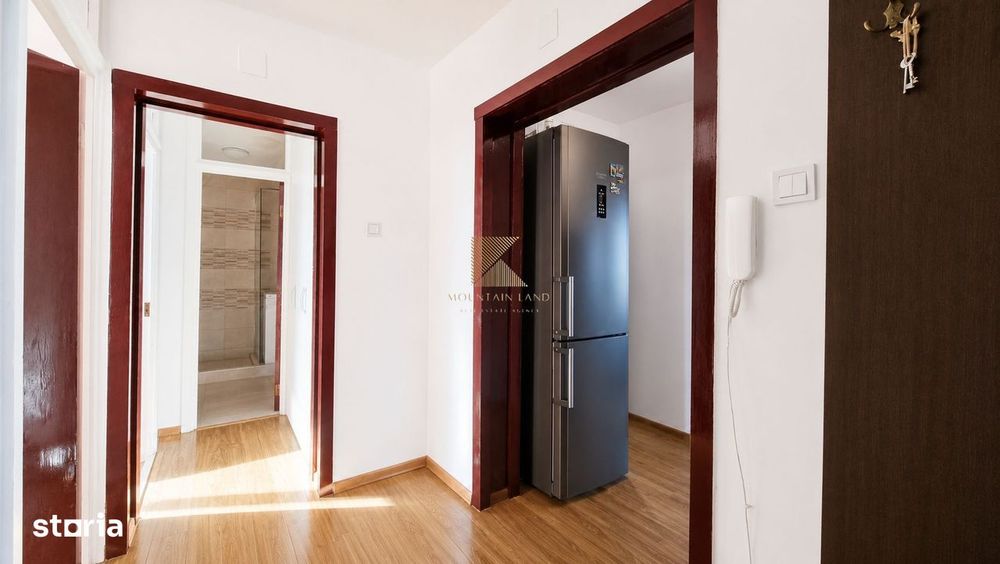 Apartament decomandat | 3 camere | 2 băi | Petfriendly | Astra