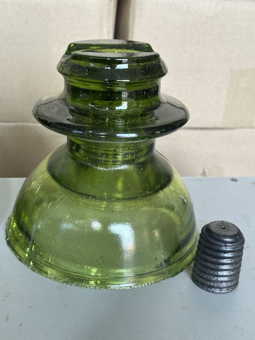 Изолятор штыревой ШС 10.