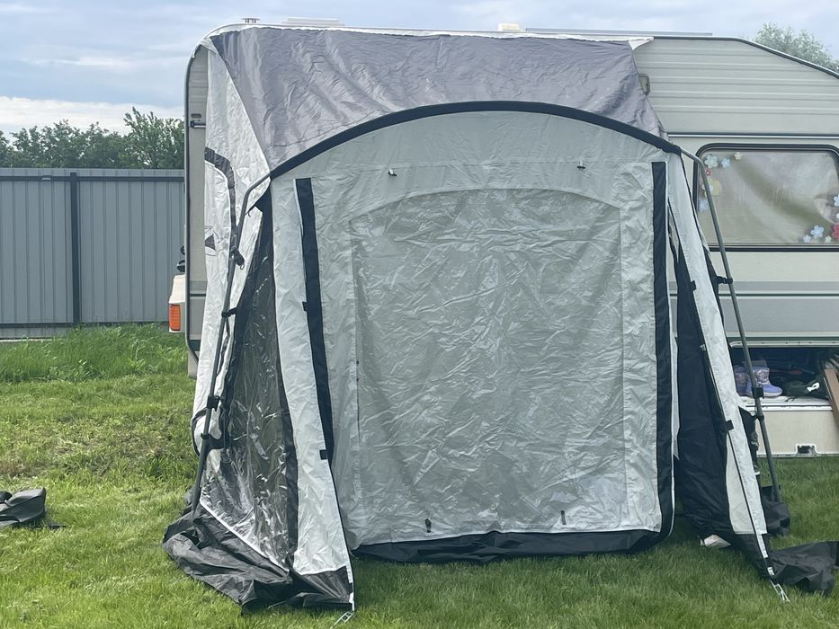 Cort Sunncamp 220