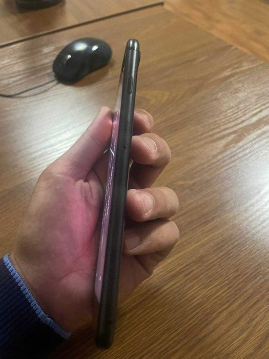 Iphone 7+ LL/A 256 batareka 85% rodnoy