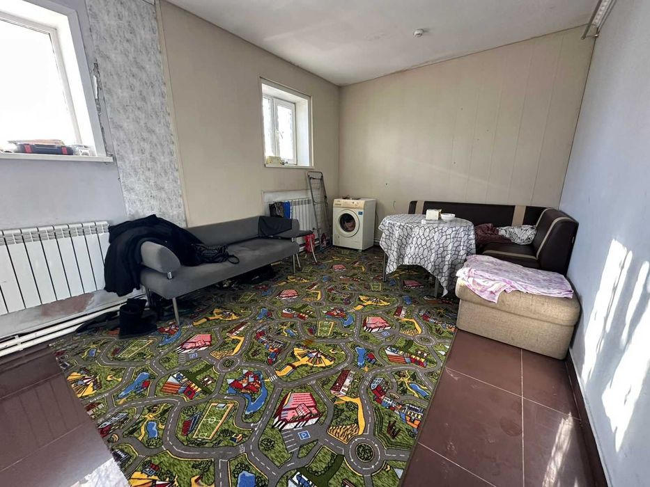 Продам Автомойку в районе Наримановки