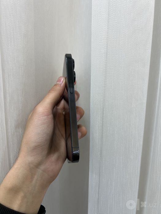 Iphone 14 pro black