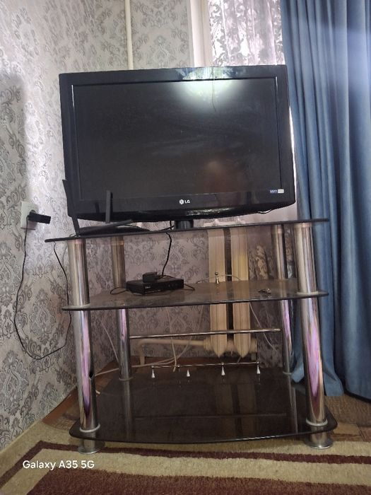 Телевизор сатылады