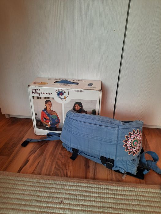 Wrap bebe stare foarte buna