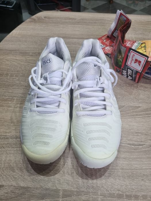 Маратонки Asics 41