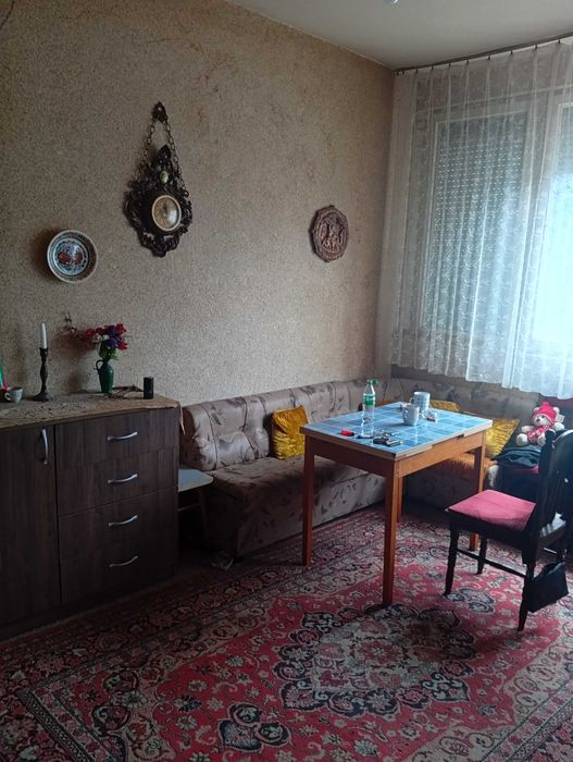 Давам под наем апартамент гр. Враца