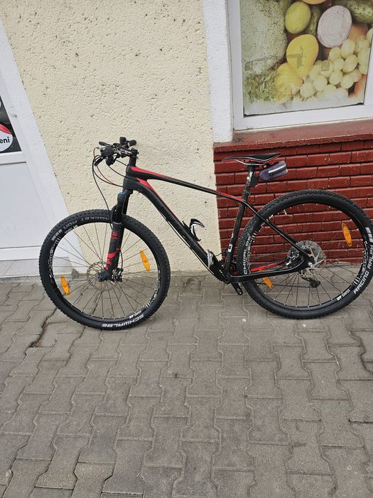 Bicicleta centurion 3000 full carbon