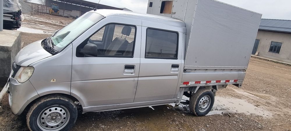 LIFAN+DONFING ... Аренда или Вариантга берилади.