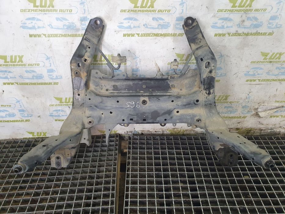 Cadru motor 6872729-02 BMW Seria 2 Grand Tourer F46 (facelift) (2018 - 2019) 2.0 d B47C20A