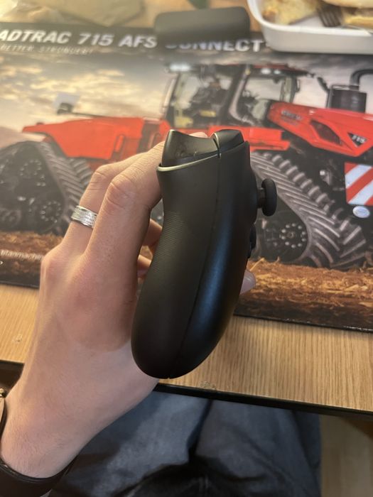 Controller Xbox Series X conditie buna fara stick drift