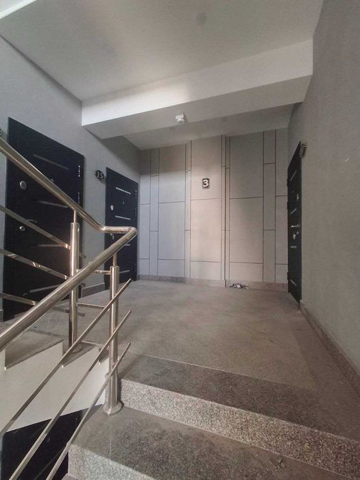 №12461  Срочно продаётся 2-х комнатная квартира