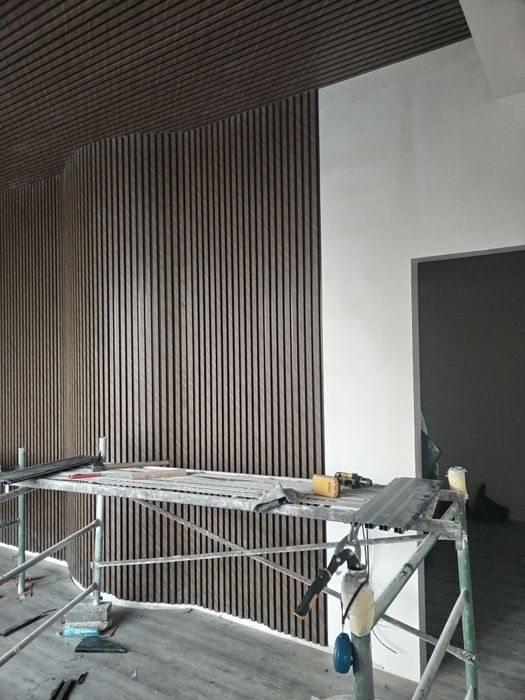 Deko panel ustanovka xizmatlari