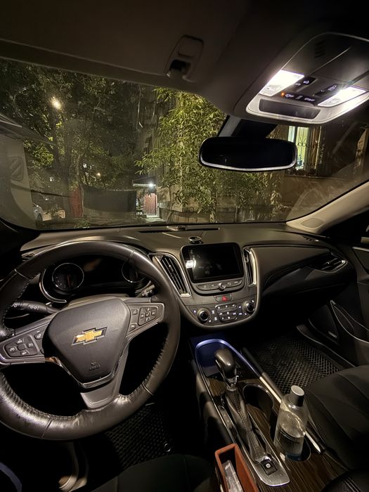 Malibu 2 Turbo Premier