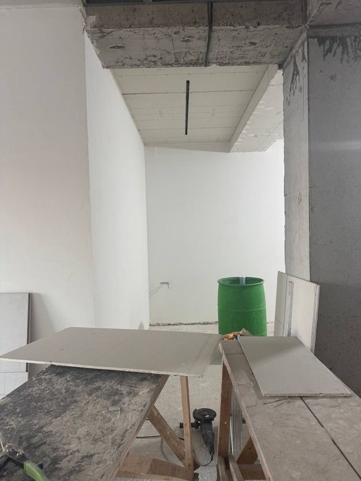 Novastroyka Sergeli Do'stlik. 2 Komol Construction 12- avtopark yonida