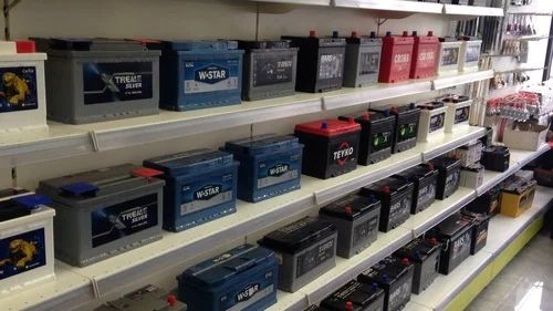 Аккумуляторы от 60Аh ДО 230Аh