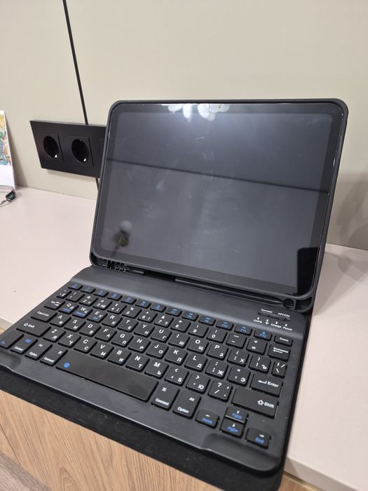 IPad A16 2026 НОВЫЙ