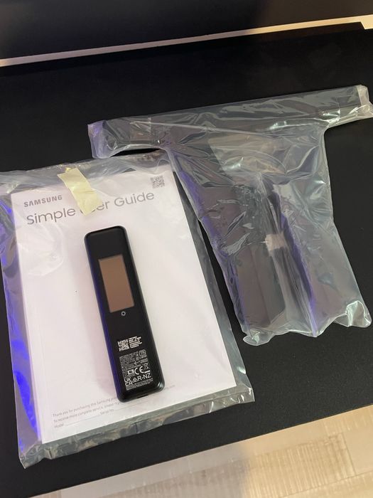 Televizor OLED Samsung Smart 163cm UltraHD 4K